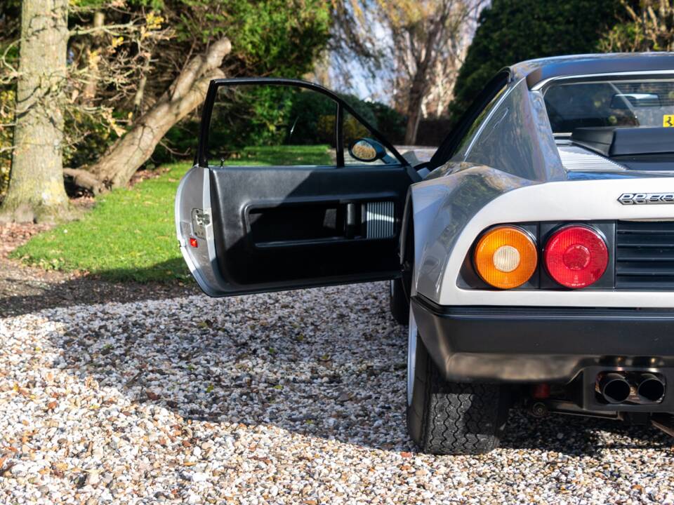 Bild 10/19 von Ferrari 512 BB (1976)