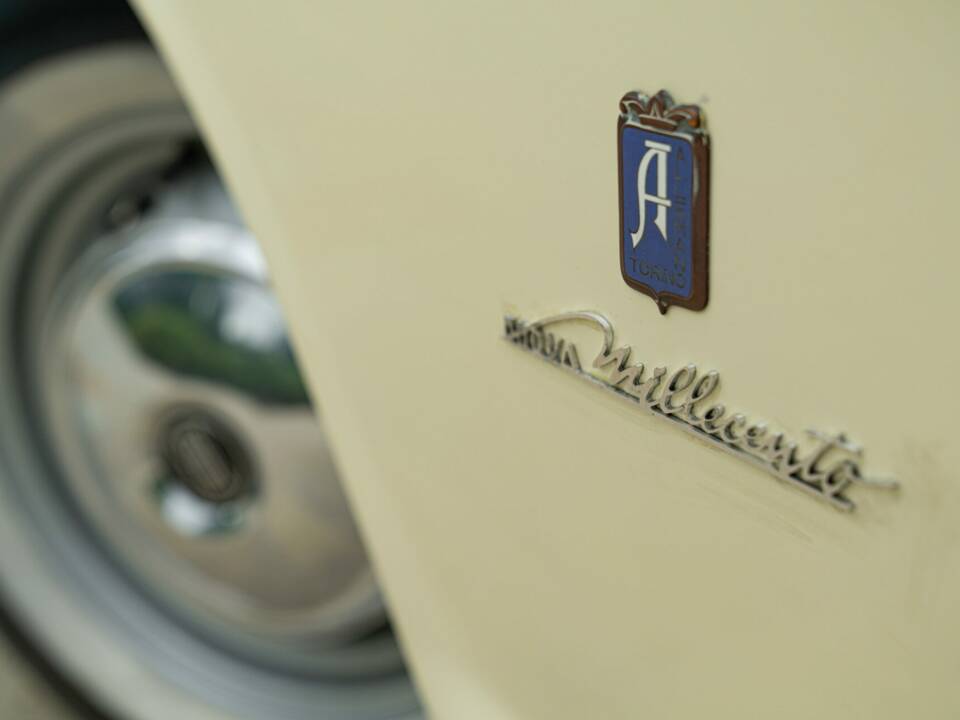 Obraz 26/50 pojazdu FIAT 1100-103 (1954)