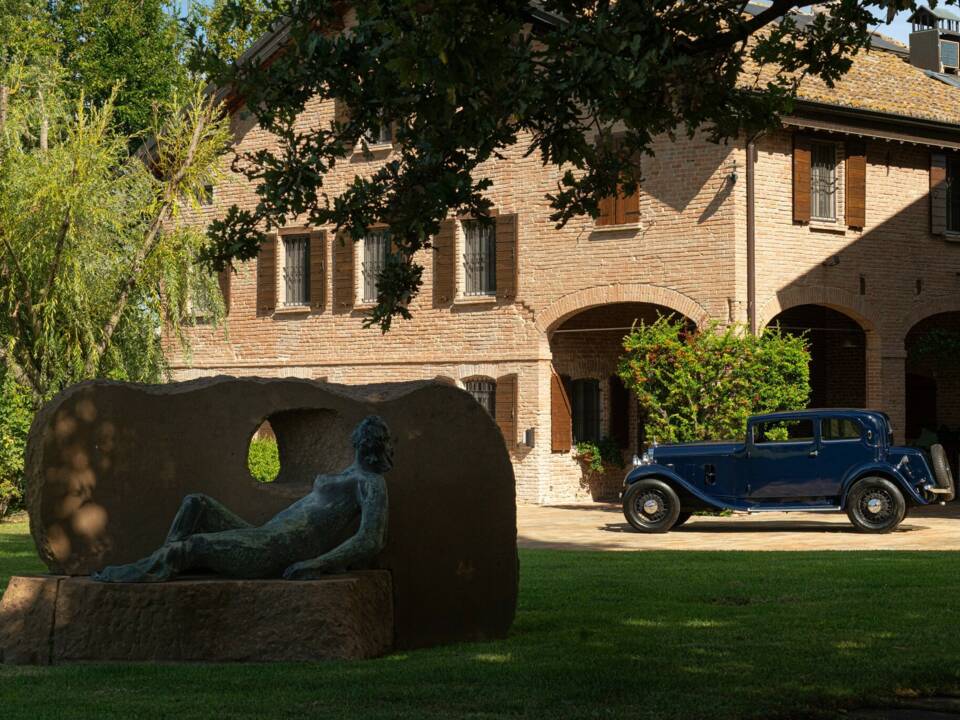 Imagen 22/50 de Delage D6-11 (1933)