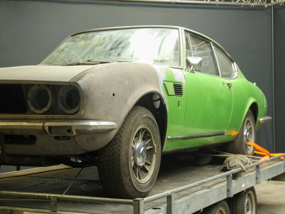 Image 16/48 of FIAT Dino Coupe (1968)