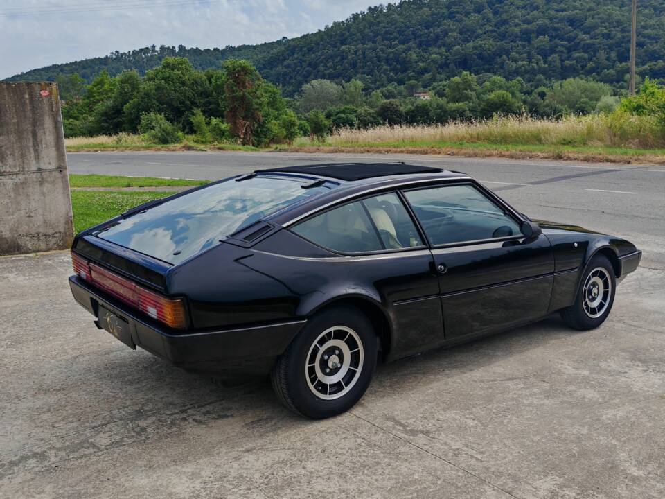 Afbeelding 5/50 van Matra-Simca Bagheera S (1979)