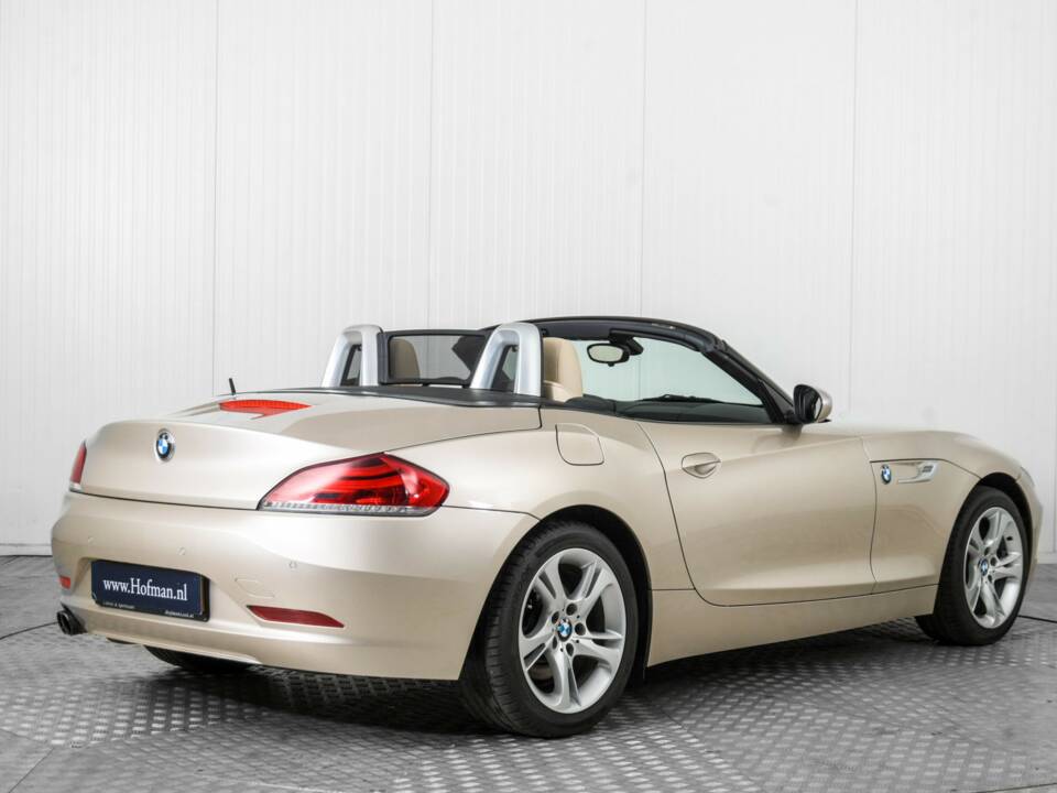 Bild 2/50 von BMW Z4 sDrive23i (2010)