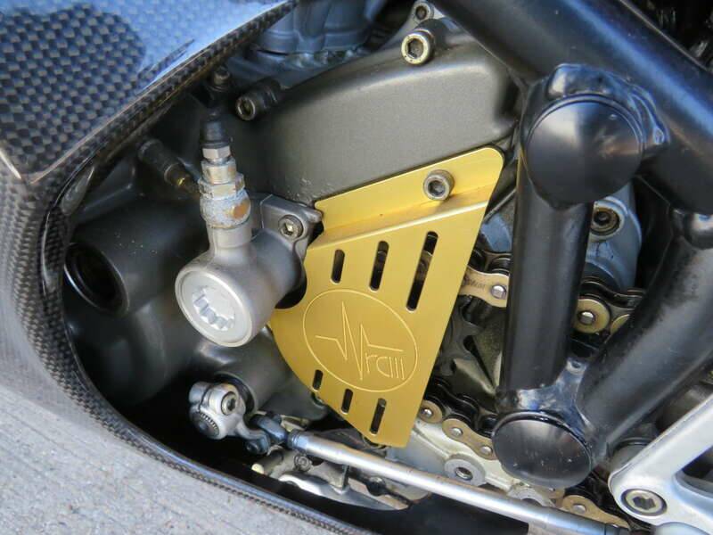 Bild 29/46 von Ducati 996 SPS (2000)