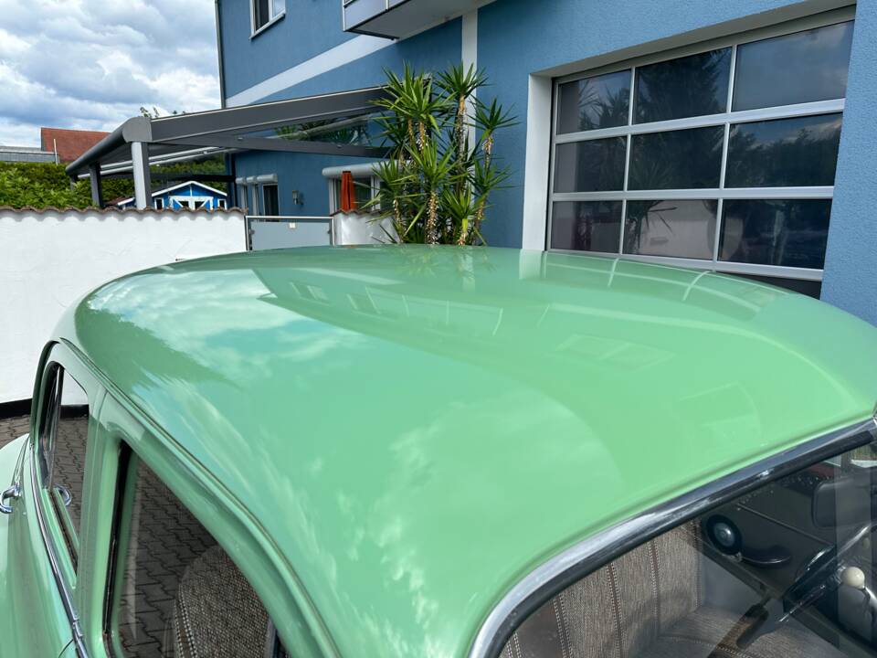 Immagine 24/70 di Packard Deluxe Eight Club Sedan (1950)