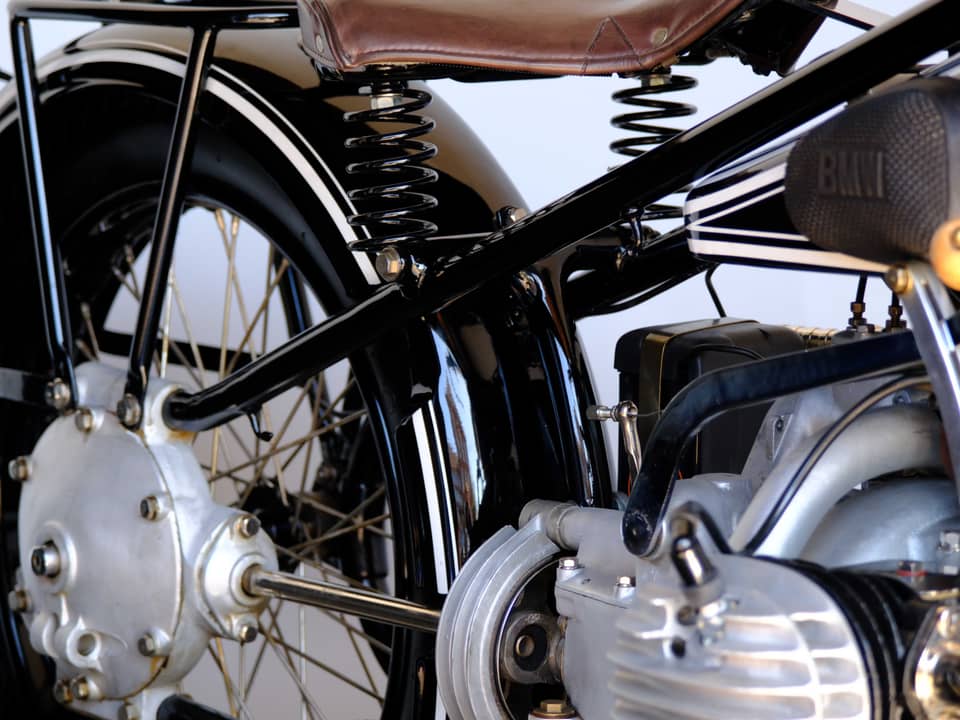 Image 29/88 of BMW R 62 (1929)