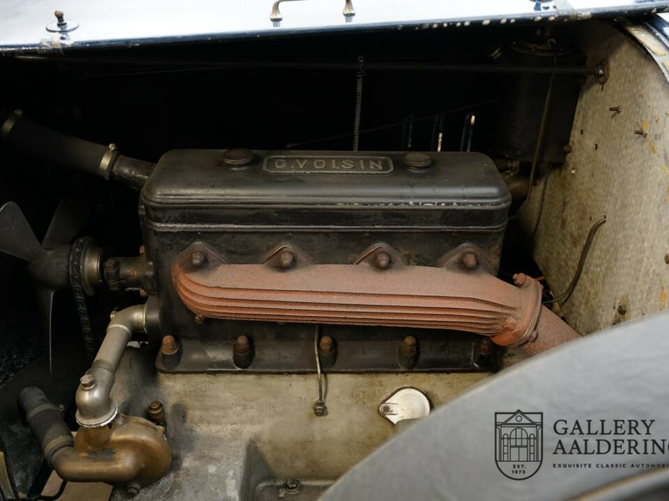 Afbeelding 12/50 van Avions Voisin C1 (1921)