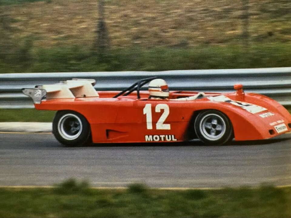 Afbeelding 15/20 van Abarth Osella 2000 Sport SE 021 (1972)