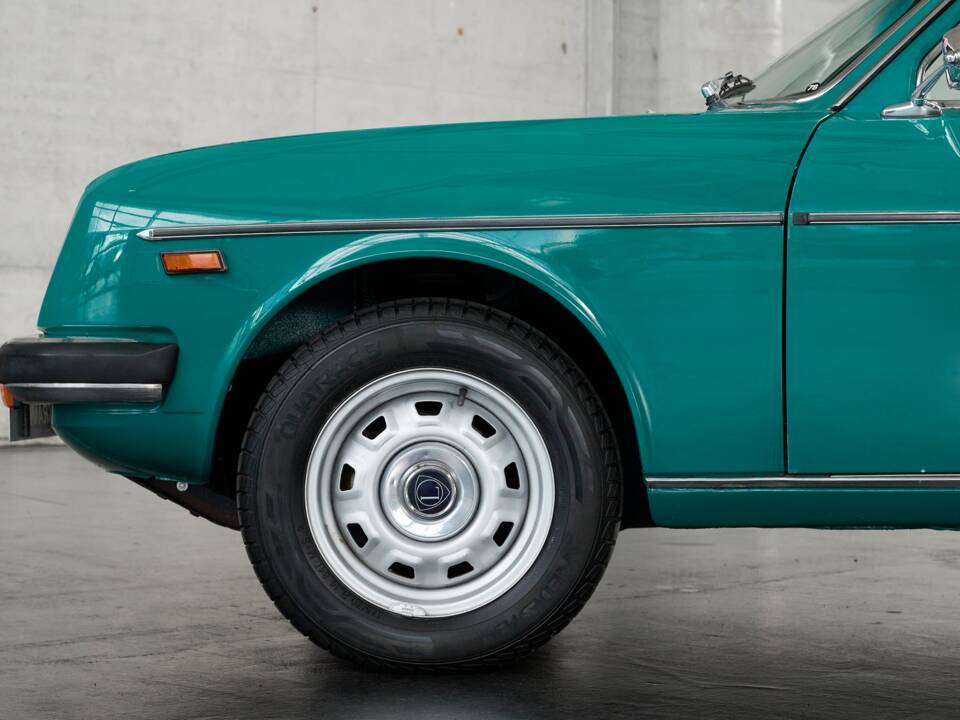Bild 17/50 von Lancia Beta 2000 (1977)