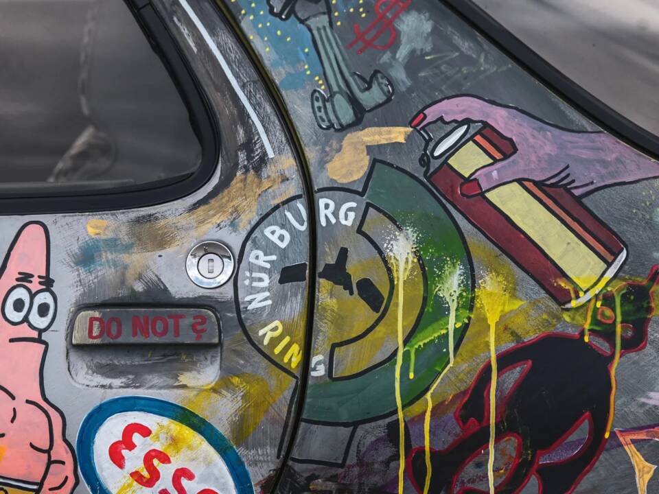 Image 18/25 of Porsche 928 (1978)