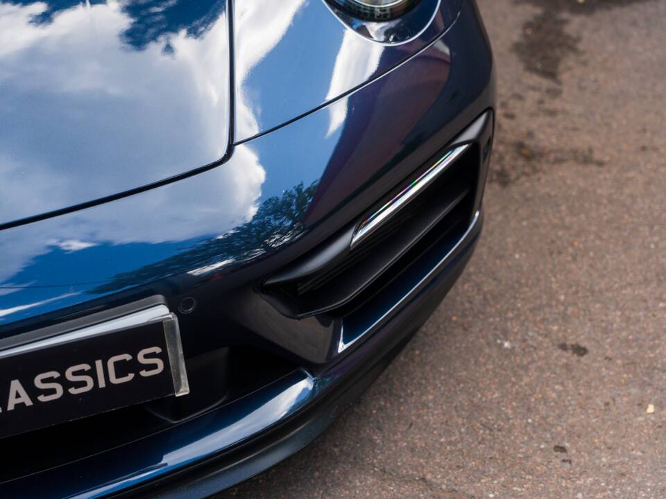 Afbeelding 70/70 van Porsche 911 Carrera GTS (2021)