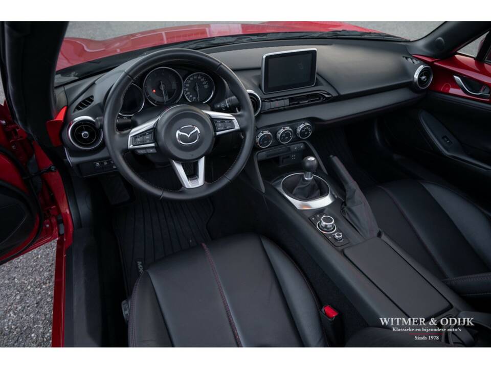 Image 13/32 of Mazda MX-5 2.0 (2015)
