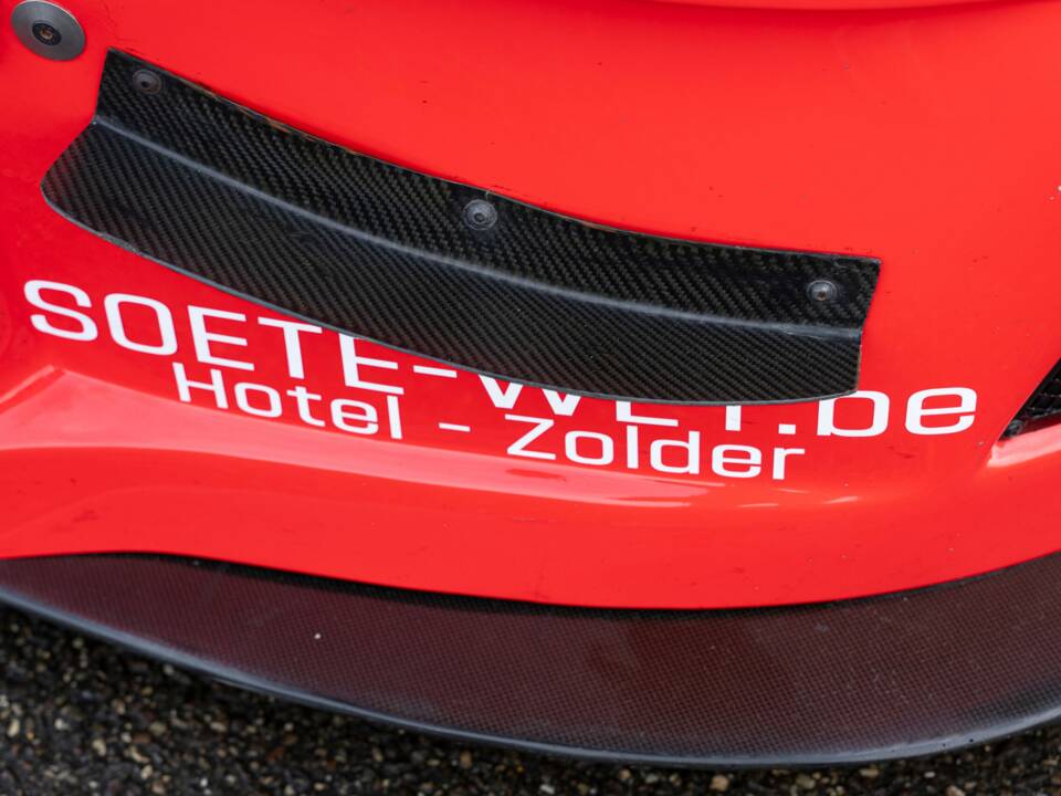 Image 40/100 of Ferrari F430 GT3 (2008)