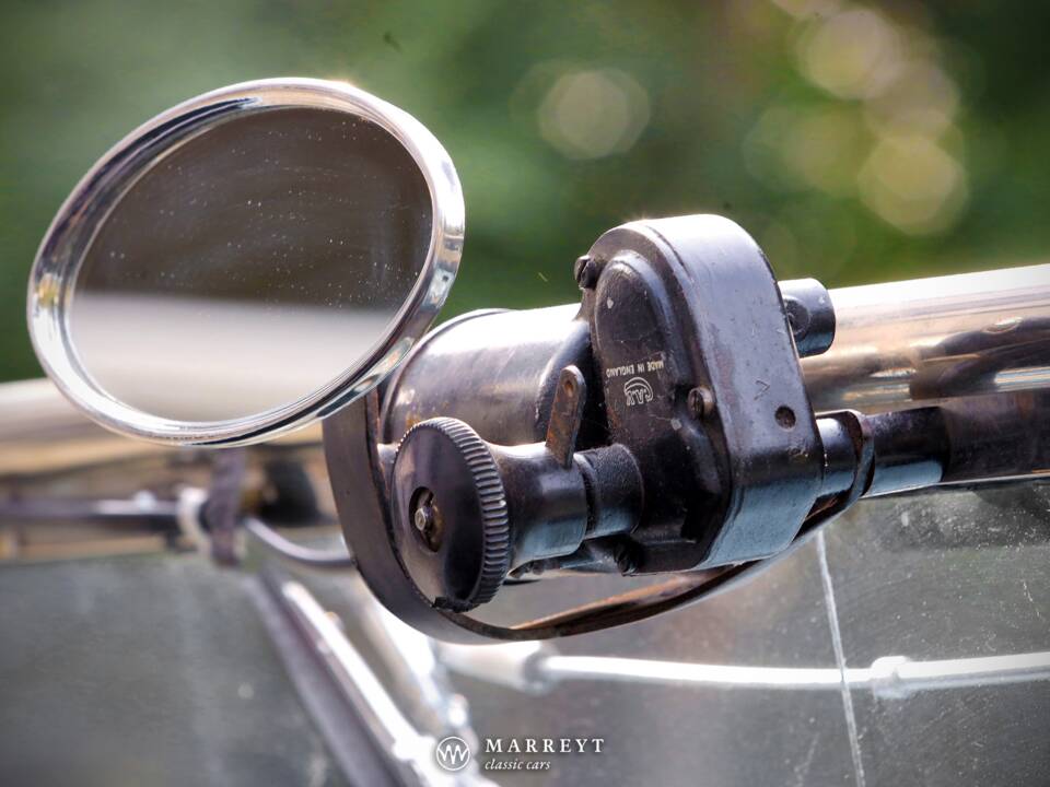 Bild 54/98 von Delage D6 (1930)