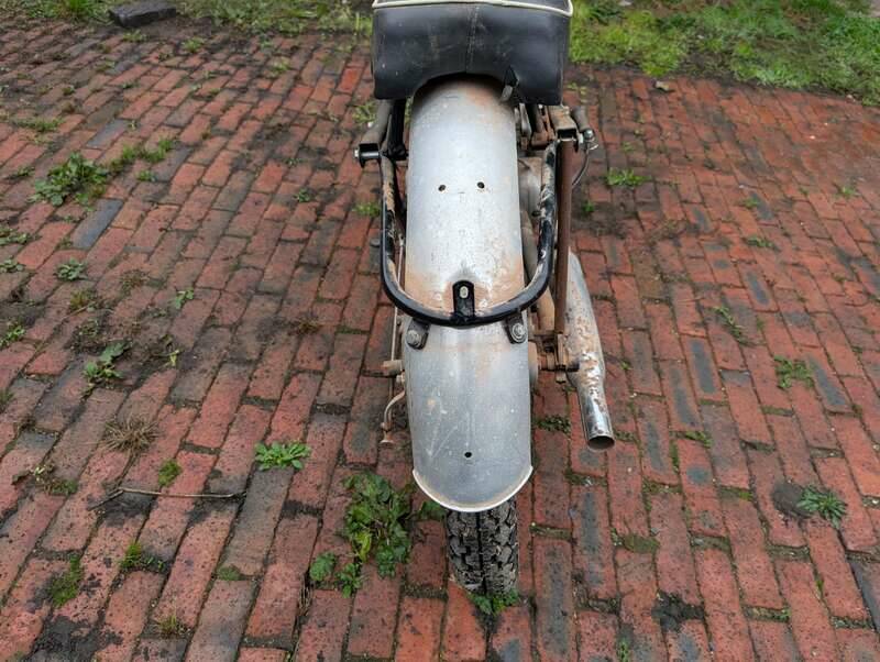 Bild 12/22 von Matchless DUMMY (1958)