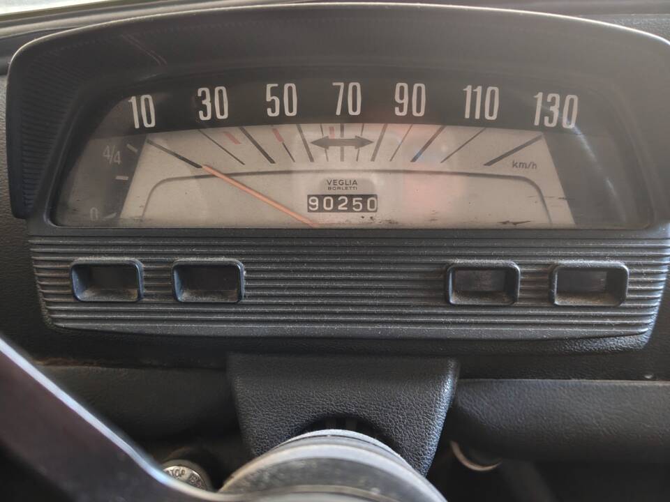 Bild 6/7 von FIAT 500 L (1971)