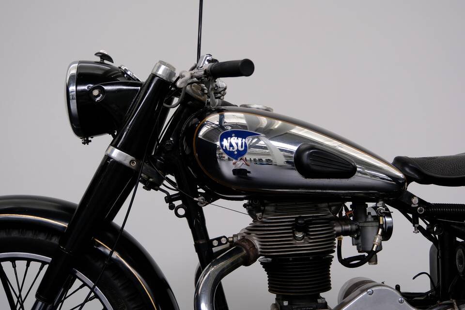 Image 40/80 of NSU Konsul II 501 OS-T (1952)