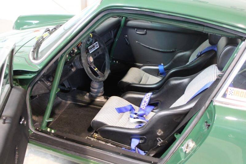 Bild 12/15 von Porsche 911 2.7 S (1975)