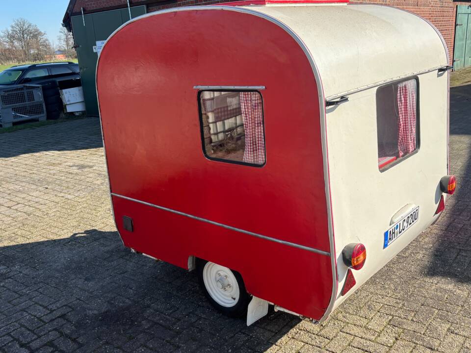 Afbeelding 52/68 van Glas Goggomobil TS 250 (1965)