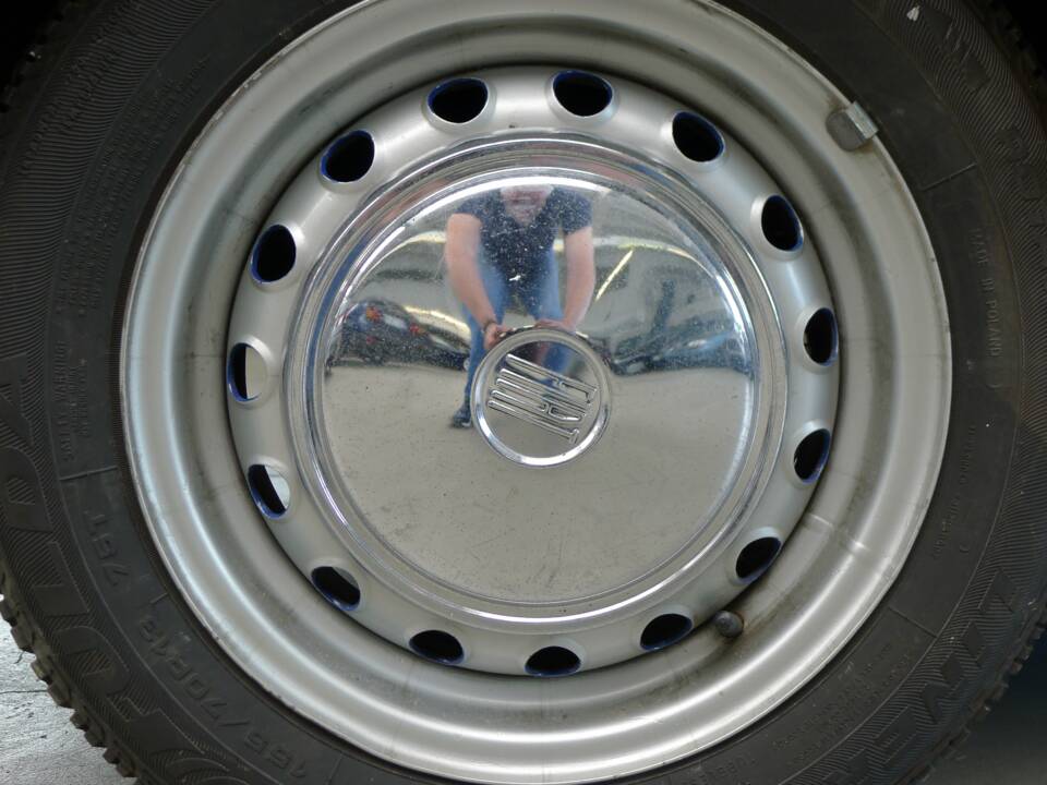 Bild 31/37 von FIAT 850 Coupe (1966)