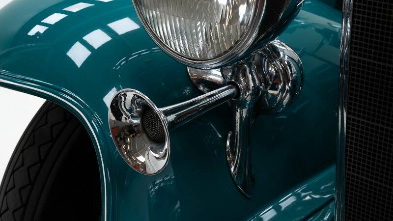 Bild 9/15 von Cadillac V16 452 Dual Cowl Phaeton (1932)