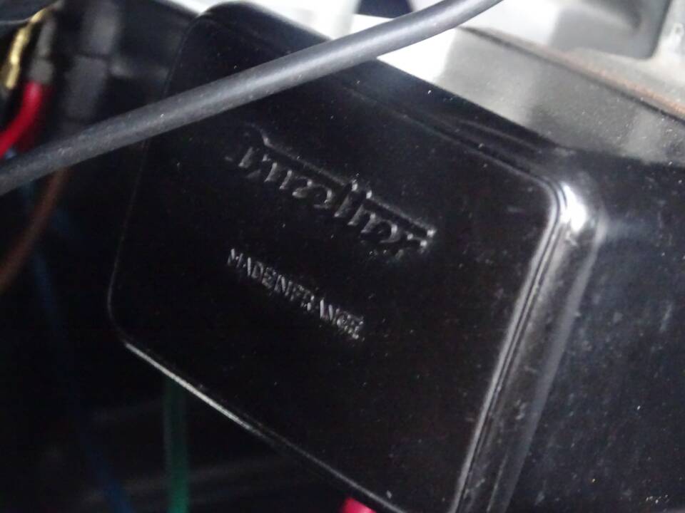 Immagine 8/57 di Lancia Fulvia Montecarlo (1972)