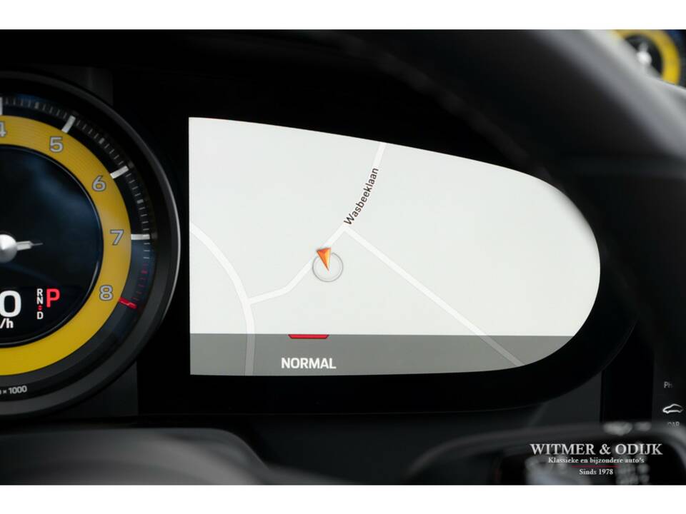 Afbeelding 18/49 van Porsche 911 Carrera 4S (2019)