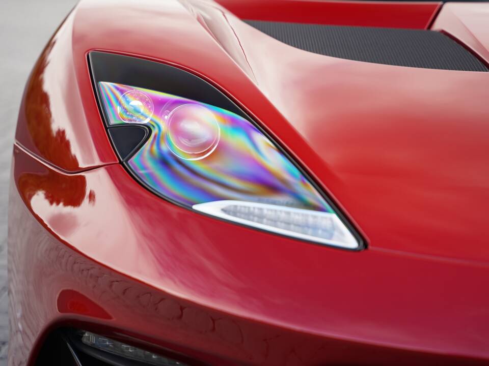 Image 27/50 de Lotus Evora GT410 (2022)