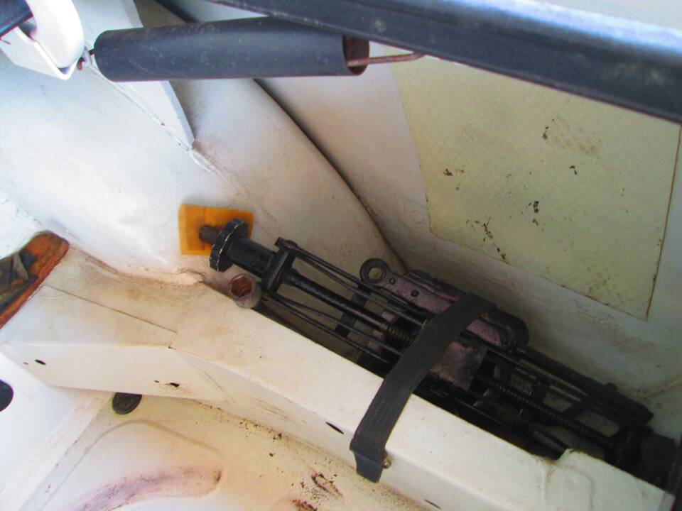 Afbeelding 69/88 van FIAT 124 Sport Coupe (1969)