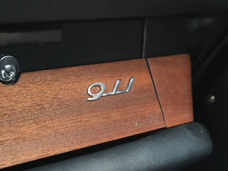 Bild 13/14 von Porsche 911 2.0 (1965)