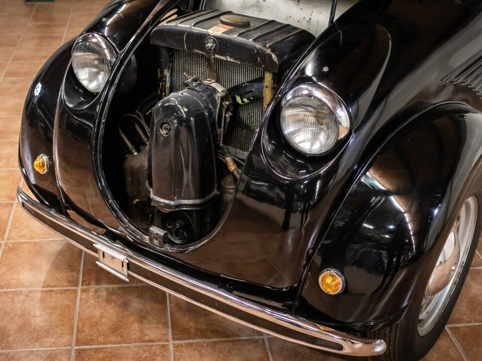 Bild 5/22 von Steyr-Puch 55 Baby (1939)