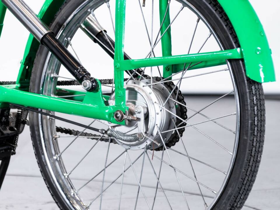 Bild 13/44 von Ducati DUMMY (1951)