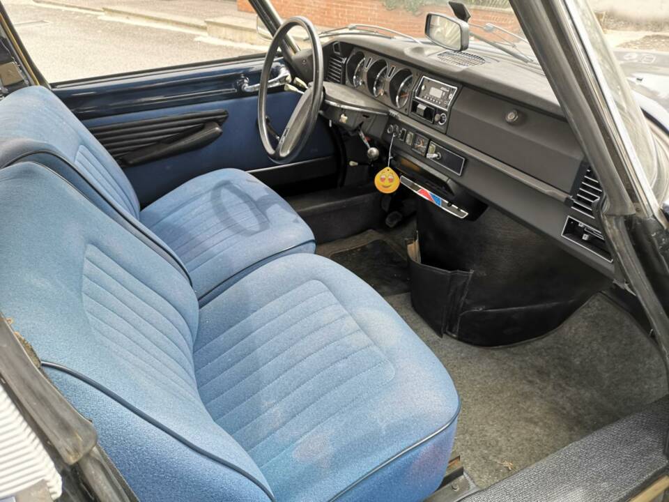 Immagine 25/35 di Citroën DS 20 (1973)