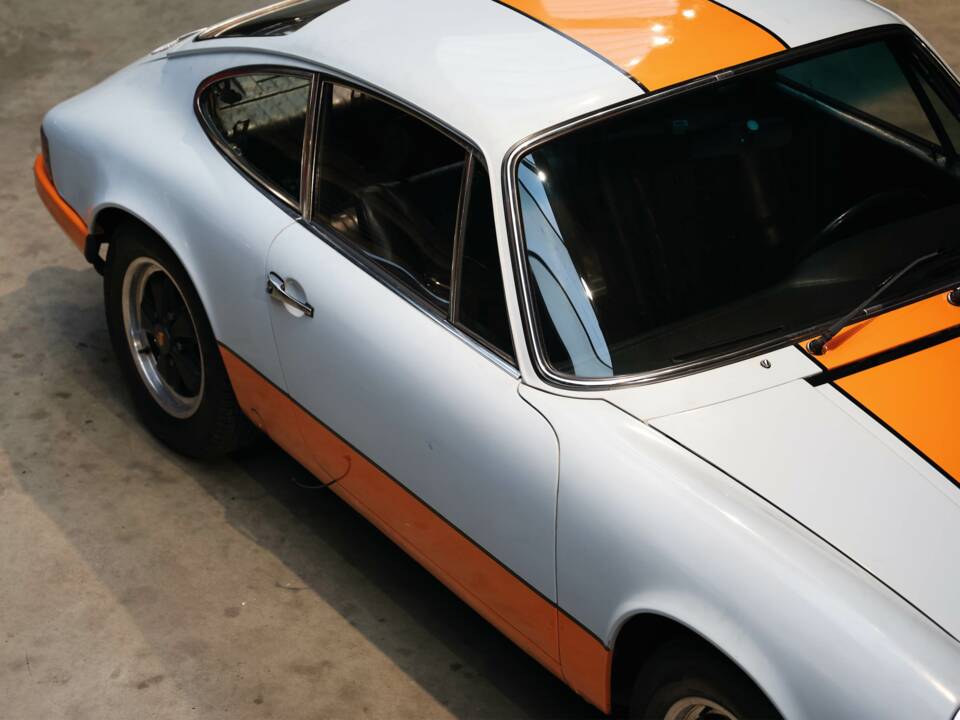 Bild 5/39 von Porsche 911 2.0 S (1968)
