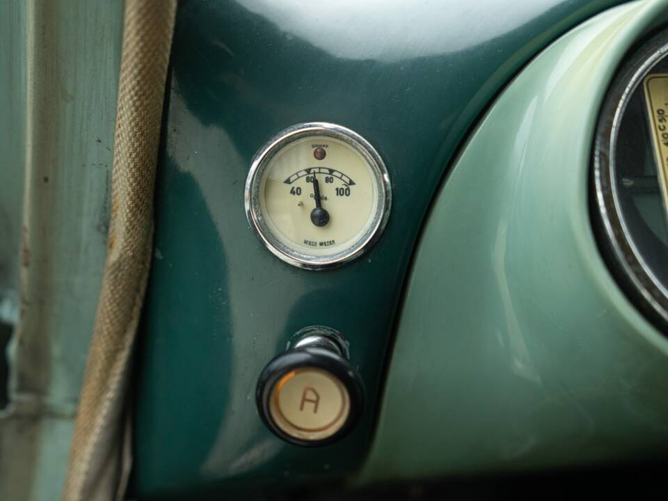 Bild 38/50 von FIAT 1400 B (1958)