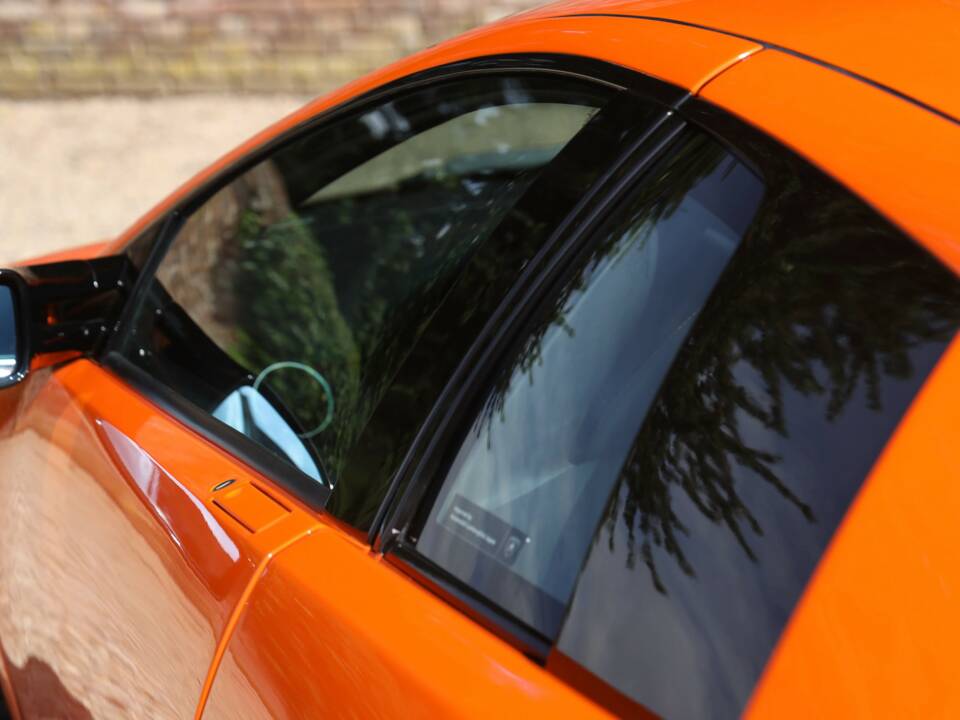 Imagen 48/50 de Lamborghini Murciélago LP640 (2008)