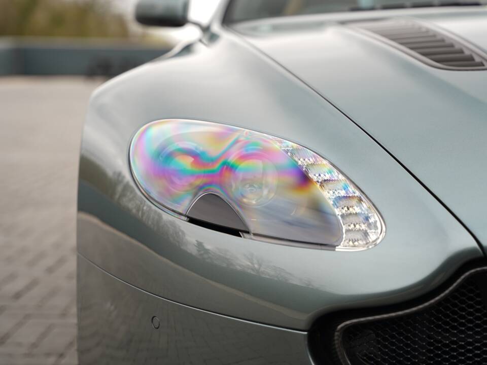 Bild 39/50 von Aston Martin V12 Vantage AMR (2017)