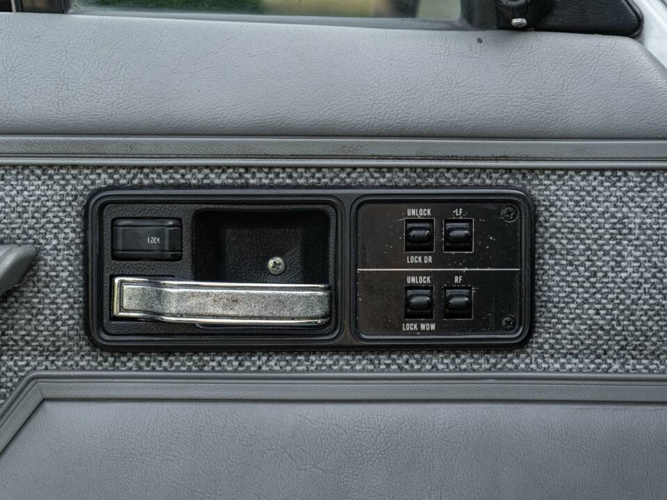 Image 30/50 of Jeep Grand Cherokee 2.5 TD (1993)