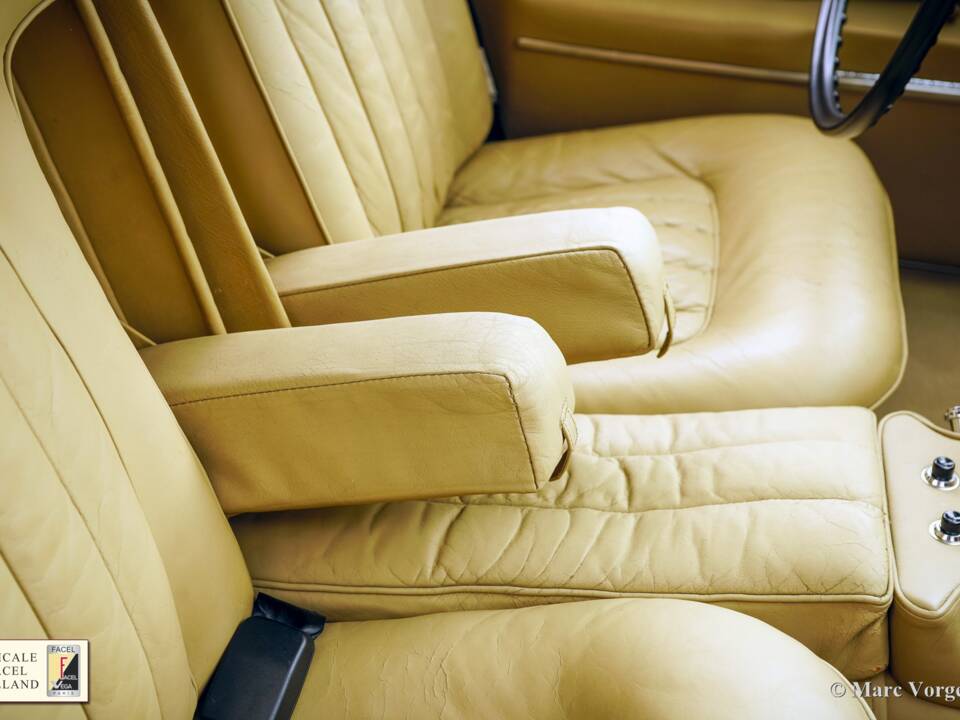 Image 20/62 de Facel Vega HK 500 (1961)