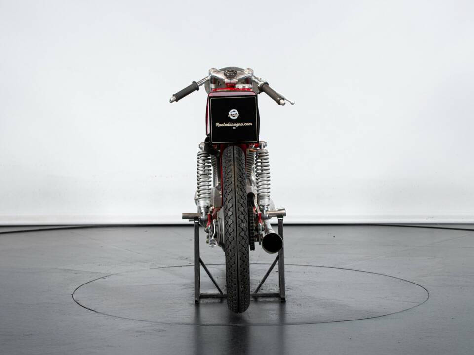 Immagine 7/50 di Moto Morini Tresette Sprint (1958)