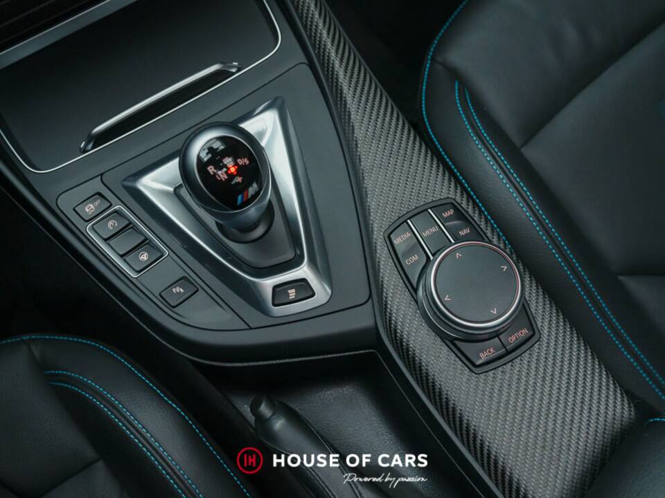 Image 21/23 of BMW M2 Competition Coupé (2020)