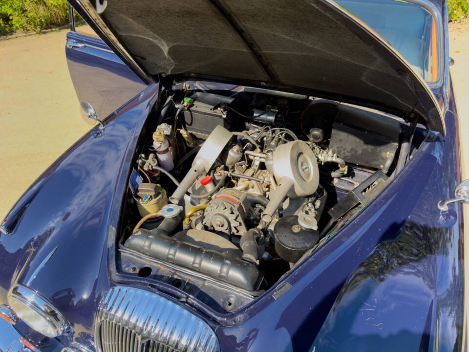 Imagen 19/21 de Daimler V8-250 (1968)