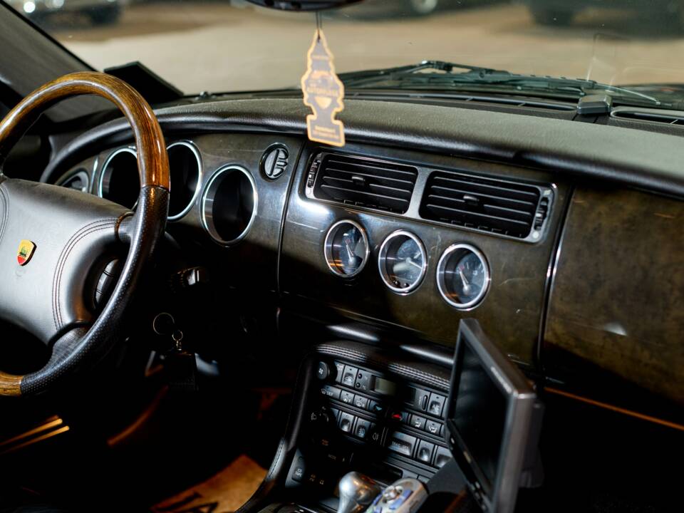 Bild 38/55 von Jaguar XKR (2000)