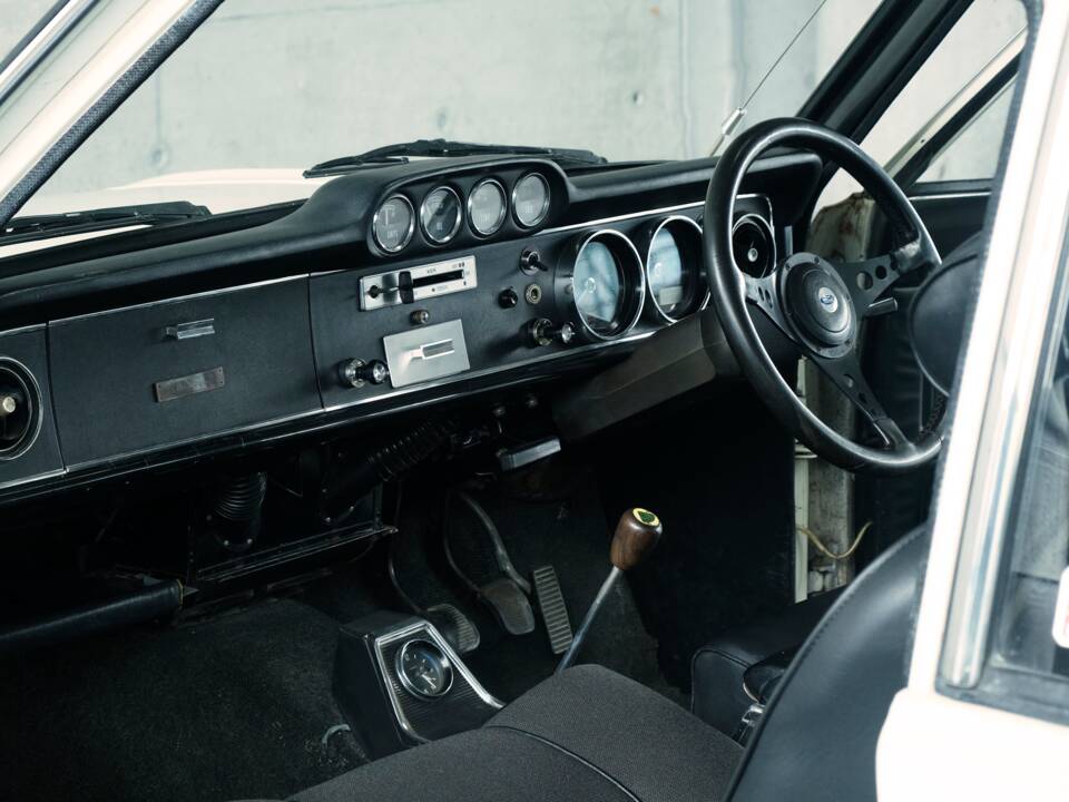 Afbeelding 37/50 van Ford Lotus Cortina (1968)