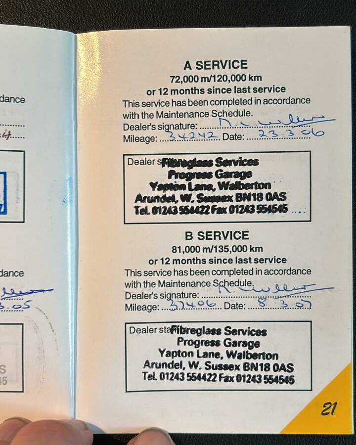 Image 70/83 of Lotus Elise Sport 135 (1999)