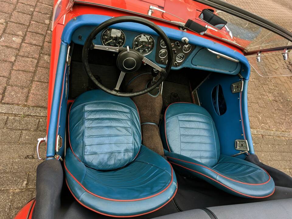 Bild 5/7 von Triumph TR 3A (1961)