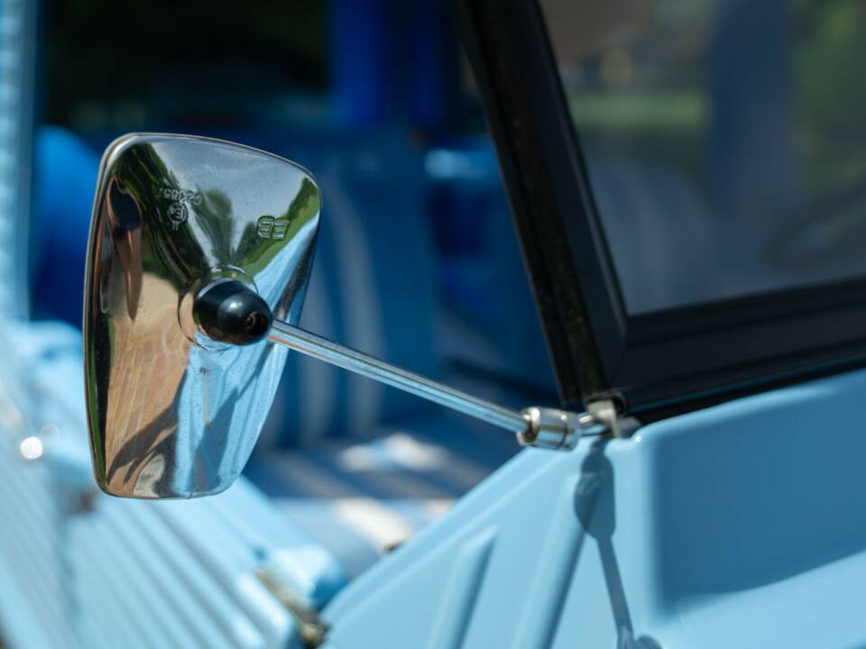 Afbeelding 15/42 van Citroën Méhari (1974)