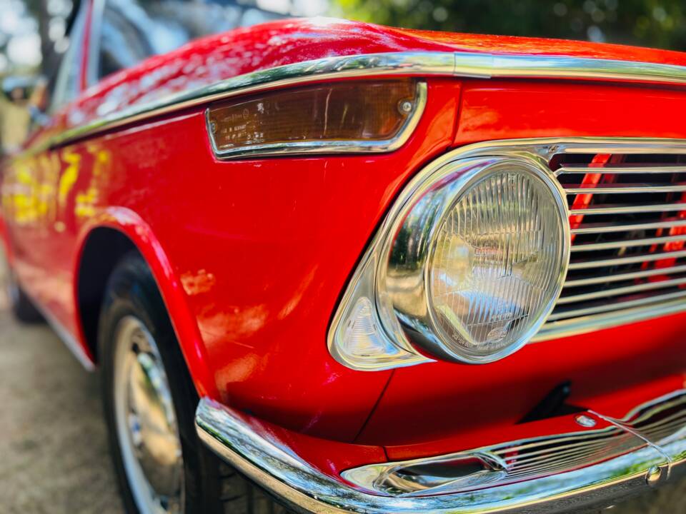 Image 59/142 of BMW 1600 Convertible (1970)