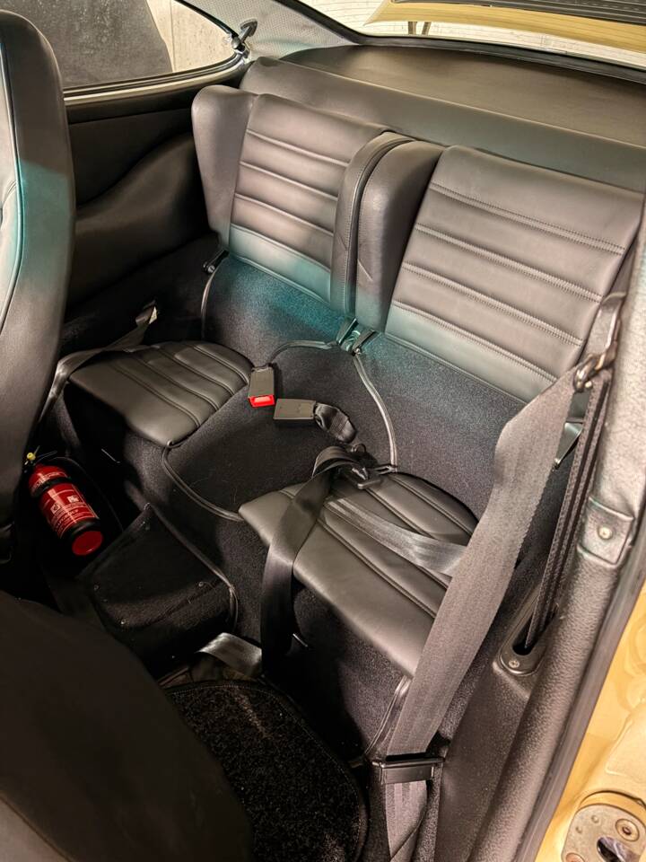 Bild 11/12 von Porsche 911 2.7 (1975)