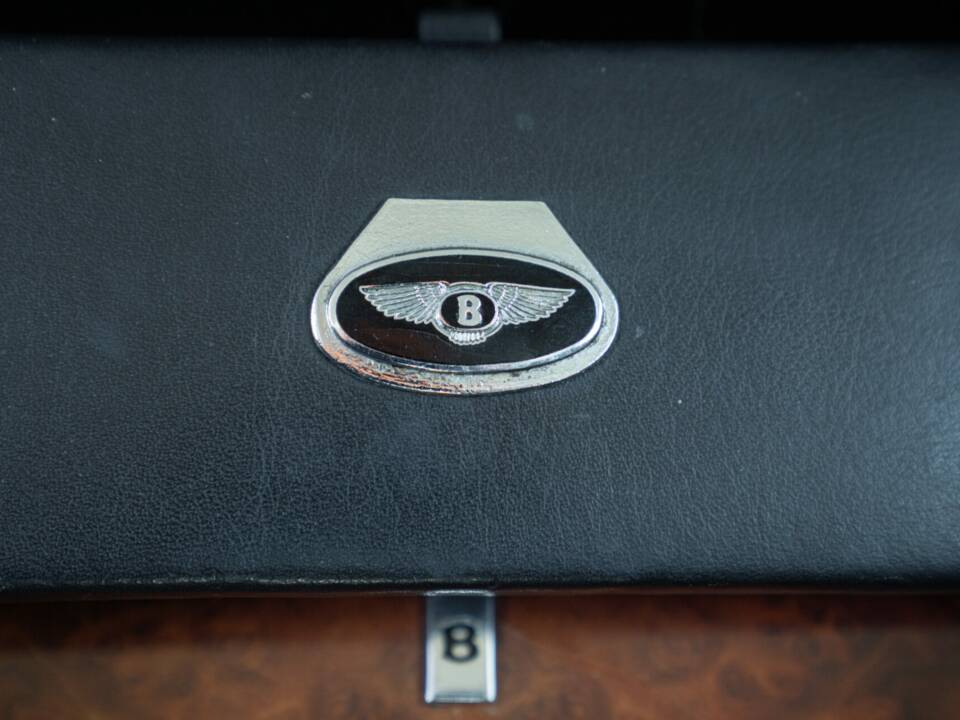 Afbeelding 49/50 van Bentley T 1 (1975)