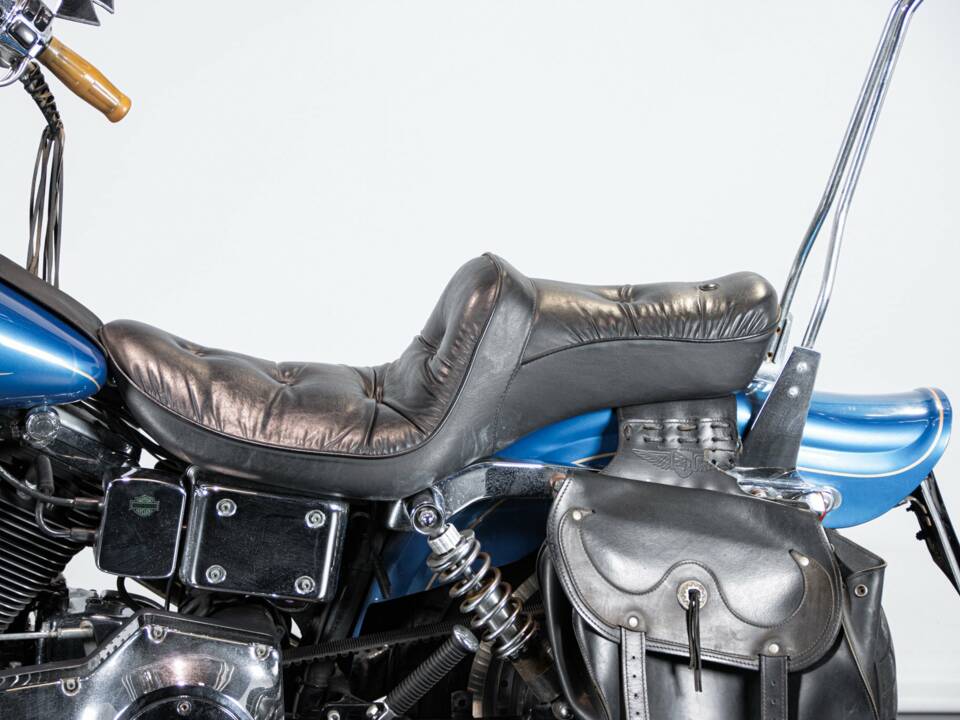 Bild 34/50 von Harley-Davidson DUMMY (1995)